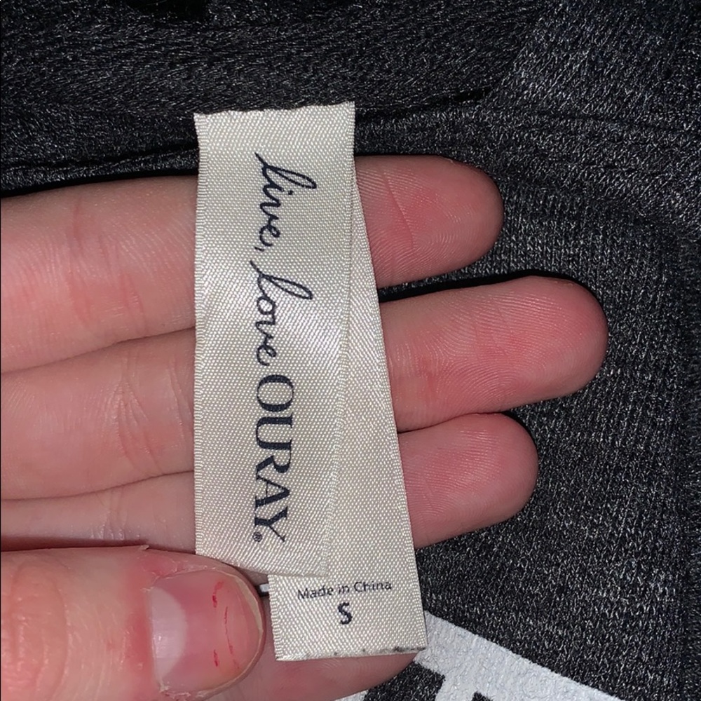 Women’s Sweatshirt